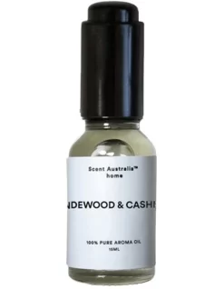 Blondewood And Cashmere Oil 15ml