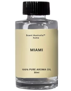 Miami Oil 30ml