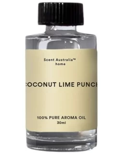 Coconut Lime Punch Oil 30ml