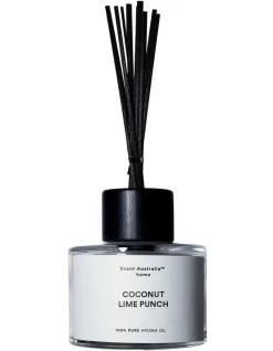 Coconut Lime Punch Reed Diffuser 200ml