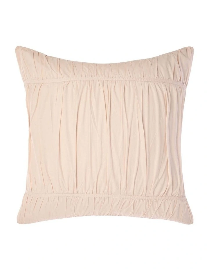 Linen House Layla Quilt Cover Set In Pink 6 Linen House Layla Quilt Cover Set In Pink - Image 4