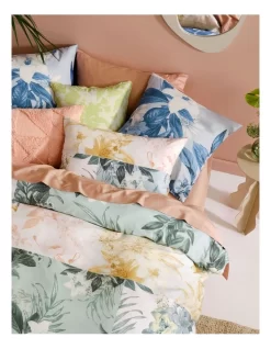 Linen House Toulon Quilt Cover Set In Multi -Household Items Shop 958166110 3 720x928