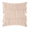 Linen House Layla Cushion In Pink -Household Items Shop 958254310 958255390 1 720x928