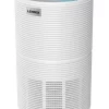 Air Purifier & Cleaner With HEPA Filter In White -Household Items Shop 959418100 1 720x928