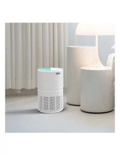 Air Purifier & Cleaner With HEPA Filter In White 13 Air Purifier & Cleaner With HEPA Filter In White -Household Items Shop 959418100 6 720x928