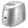 Ice Cube Maker 15kg In Silver -Household Items Shop 959424040 1 720x928