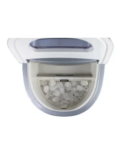 Ice Cube Maker 15kg In Silver -Household Items Shop 959424040 5 720x928