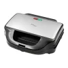 Sandwich Press With 3 Interchangeable Plates In Silver 2 Sandwich Press With 3 Interchangeable Plates In Silver -Household Items Shop 959429080 1 720x928