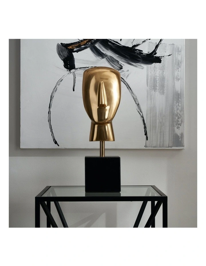 Lionel Decorative In Gold 6 Lionel Decorative In Gold - Image 4