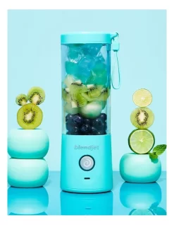 BlendJet 2 Portable Blender In Mint 250256 -Household Items Shop 961612570 3 720x928