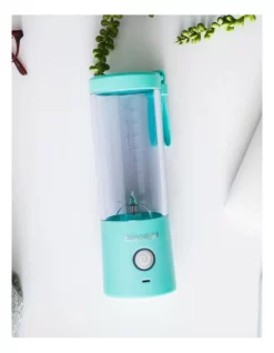 BlendJet 2 Portable Blender In Mint 250256 -Household Items Shop 961612570 4 720x928