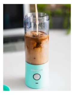 BlendJet 2 Portable Blender In Mint 250256 -Household Items Shop 961612570 5 720x928