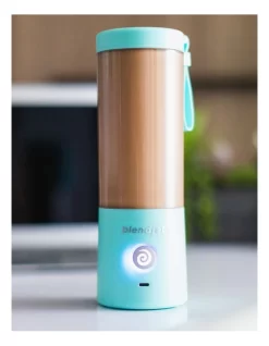 BlendJet 2 Portable Blender In Mint 250256 -Household Items Shop 961612570 6 720x928
