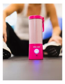 BlendJet 2 Portable Blender In Hot Pink 250262 12 BlendJet 2 Portable Blender In Hot Pink 250262 -Household Items Shop 961612840 5 720x928