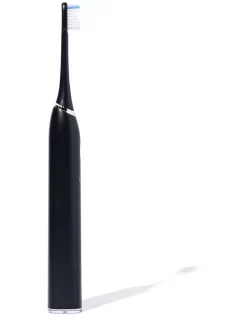 Sonic Electric Toothbrush In Black -Household Items Shop 961633990 3 1 720x928