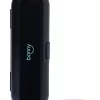 Electric Toothbrush Travel Case In Black