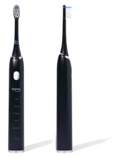 Couples Electric Toothbrush Bundle In Black 9 Couples Electric Toothbrush Bundle In Black -Household Items Shop 961634350 3 1 720x928
