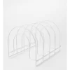Cookware Organiser 22x23x32cm In White 1 Cookware Organiser 22x23x32cm In White -Household Items Shop 961810660 1 720x928