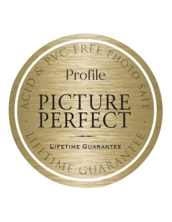 Profile Lace Wedding 200 Photo Album 4x6 In White -Household Items Shop 962432650 5 720x928