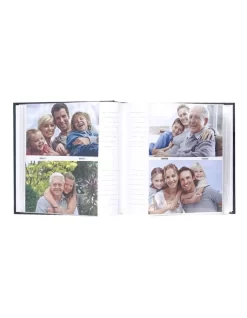Photo Album Slip-in 4x6 200 Photo In Havana Blue 11 Photo Album Slip-in 4x6 200 Photo In Havana Blue -Household Items Shop 962433010 5 720x928
