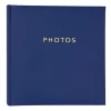 Photo Album Slip-in 4x6 500 Photo In Havana Blue 1 Photo Album Slip-in 4x6 500 Photo In Havana Blue -Household Items Shop 962433550 1 720x928