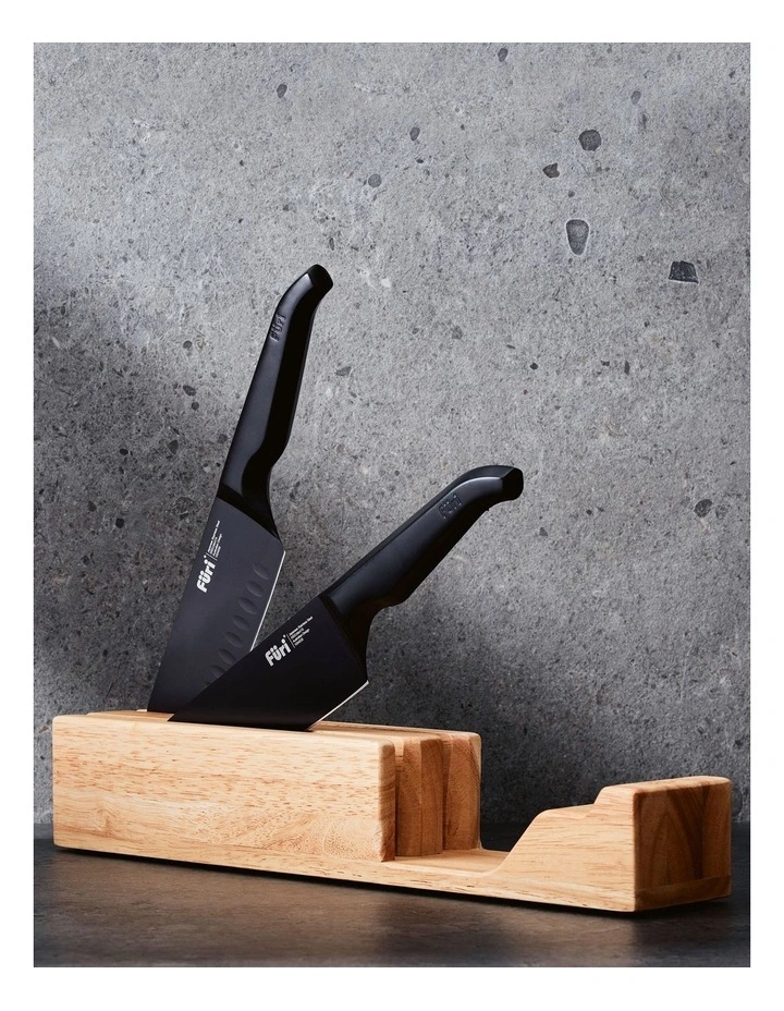 Pro Jet 3 Piece Set In Black/Natural 4 Pro Jet 3 Piece Set In Black/Natural - Image 2