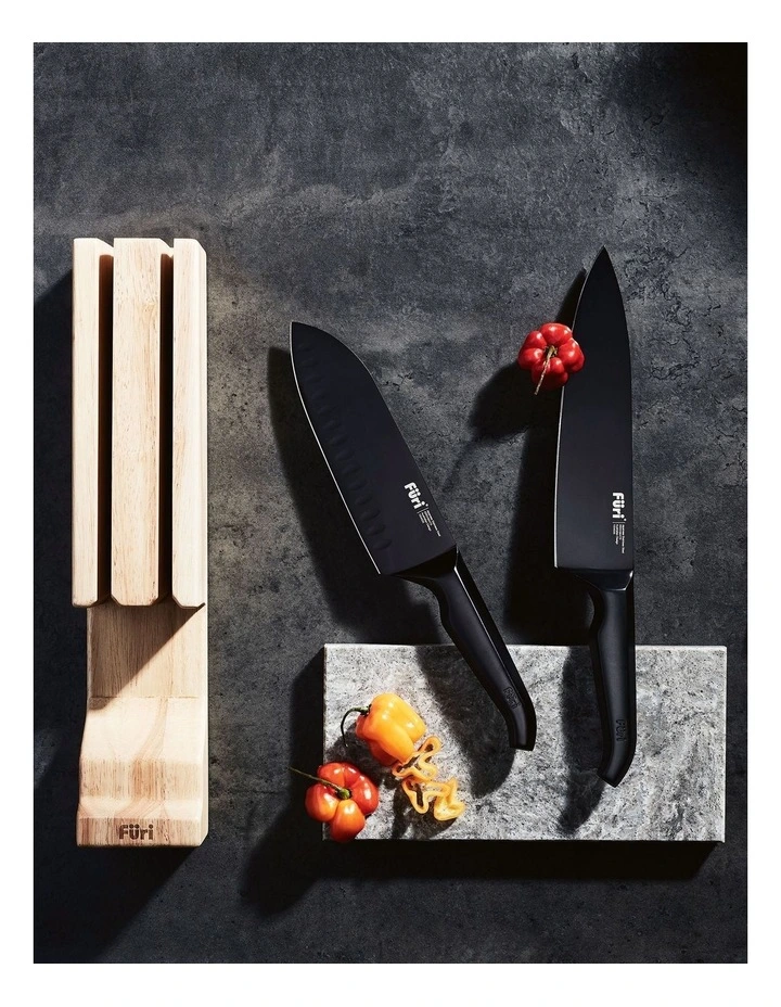 Pro Jet 3 Piece Set In Black/Natural 5 Pro Jet 3 Piece Set In Black/Natural - Image 3