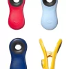 OXO Magnetic All-Purpose Clips 4 Pack In Multi 1 OXO Magnetic All-Purpose Clips 4 Pack In Multi -Household Items Shop 965398870 1 720x928