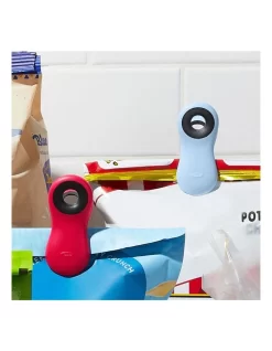 OXO Magnetic All-Purpose Clips 4 Pack In Multi -Household Items Shop 965398870 6 720x928