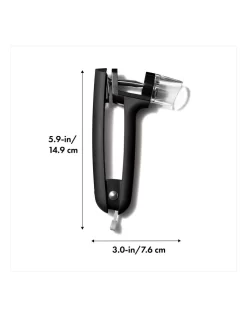 OXO Cherry Pitter In Black -Household Items Shop 965399050 4 720x928