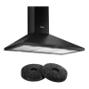 Rangehood 900mm Home Kitchen Wall Mount Canopy Filter Replacement X2 -Household Items Shop 965850220 1 720x928