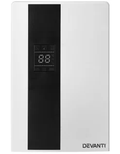 2L Dehumidifier Air Purify In White -Household Items Shop 965859040 3 720x928