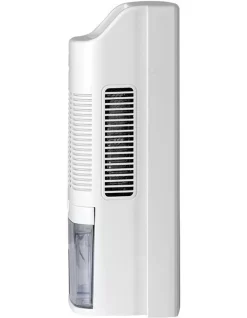 2L Dehumidifier Air Purify In White -Household Items Shop 965859040 4 720x928