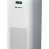 Air Purifier Home Purifiers HEPA Filter In White