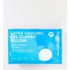 Latex Cooling Gel Classic Pillow 2 Latex Cooling Gel Classic Pillow -Household Items Shop 966133450 1 1 720x928