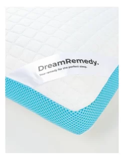 Latex Cooling Gel Classic Pillow -Household Items Shop 966133450 5 1 720x928