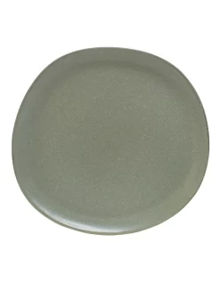 Maddow Dinner Set 12 Piece In Green -Household Items Shop 967648510 3 720x928