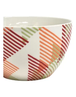 Stamp Lunch2Go Bowl With Lid 15X9cm In Multi -Household Items Shop 967649500 3 720x928