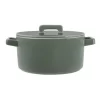 Maxwell & Williams Gift Boxed Epicurious Round Casserole 1.3L In Sage -Household Items Shop 968928490 1 720x928