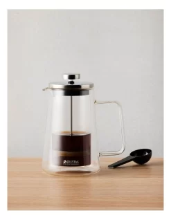 Maxwell & Williams Gift Boxed Blend Vienna Plunger 350ml In Clear 9 Maxwell & Williams Gift Boxed Blend Vienna Plunger 350ml In Clear -Household Items Shop 968929750 4 720x928