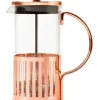 Maxwell & Williams Gift Boxed Blend Colombia Plunger 350ml In Rose Gold -Household Items Shop 968932360 1 720x928