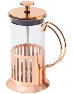 Maxwell & Williams Gift Boxed Blend Colombia Plunger 350ml In Rose Gold 7 Maxwell & Williams Gift Boxed Blend Colombia Plunger 350ml In Rose Gold -Household Items Shop 968932360 2 720x928