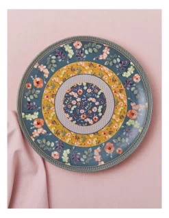 Maxwell & Williams Gift Boxed Arcadia Round Platter 36cm In Multi -Household Items Shop 968940280 3 720x928