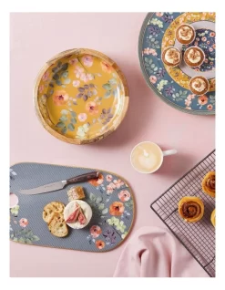 Maxwell & Williams Gift Boxed Arcadia Round Platter 36cm In Multi -Household Items Shop 968940280 5 720x928