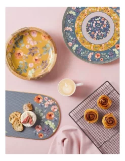 Maxwell & Williams Gift Boxed Arcadia Round Platter 36cm In Multi -Household Items Shop 968940280 6 720x928