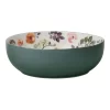 Maxwell & Williams Gift Boxed Arcadia Round Serving Bowl 25cm In Teal 2 Maxwell & Williams Gift Boxed Arcadia Round Serving Bowl 25cm In Teal -Household Items Shop 968940820 1 720x928