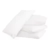 4x Pack Of King Sized Signature Hotel Hypoallergenic Pillow 233TC 2 4x Pack Of King Sized Signature Hotel Hypoallergenic Pillow 233TC -Household Items Shop 970404670 1 720x928