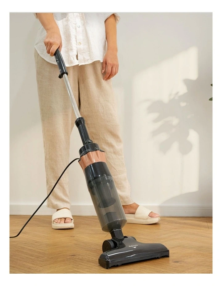 CX300 Corded Stick Vacuum In Black 4 CX300 Corded Stick Vacuum In Black - Image 2