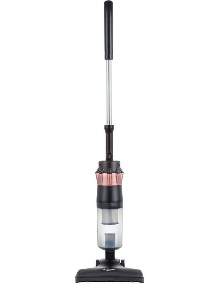 CX300 Corded Stick Vacuum In Black 5 CX300 Corded Stick Vacuum In Black - Image 3