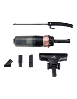 CX300 Corded Stick Vacuum In Black 11 CX300 Corded Stick Vacuum In Black -Household Items Shop 970847110 5 720x928